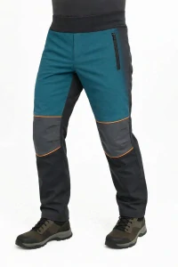 PÁNSKÉ SOFTSHELLOVÉ OBLEČENÍ