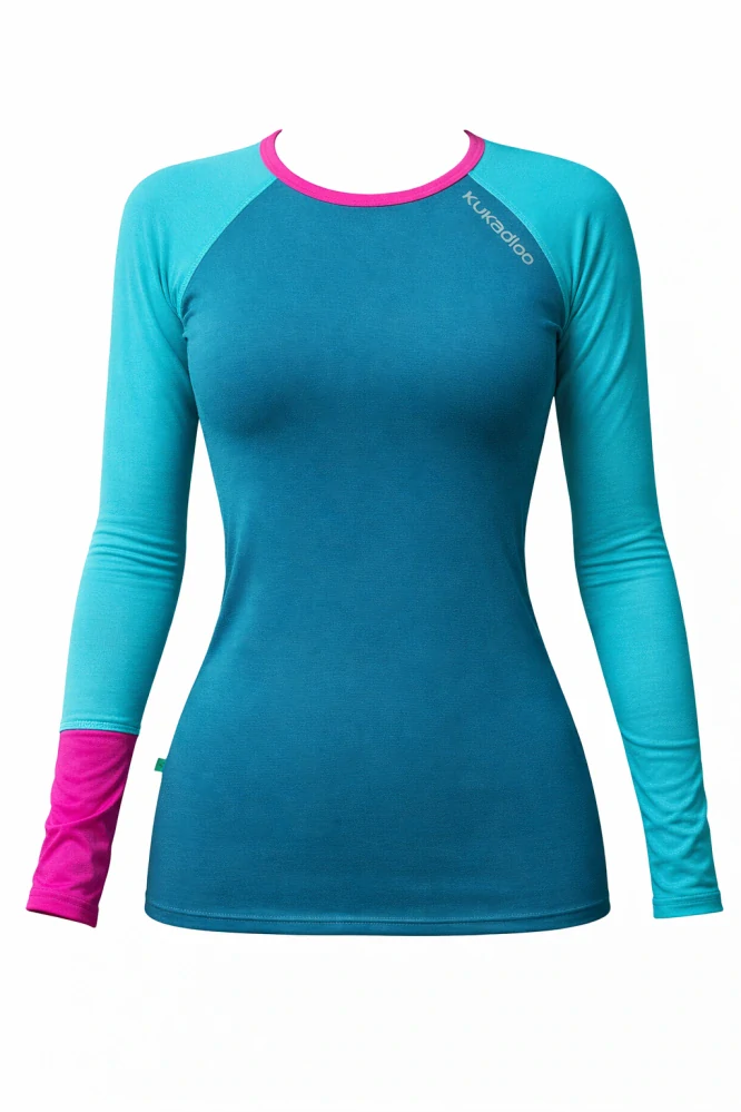 Dámská bambusová trička a tílka