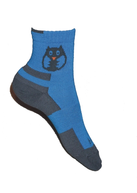 Dětské bambusové ponožky