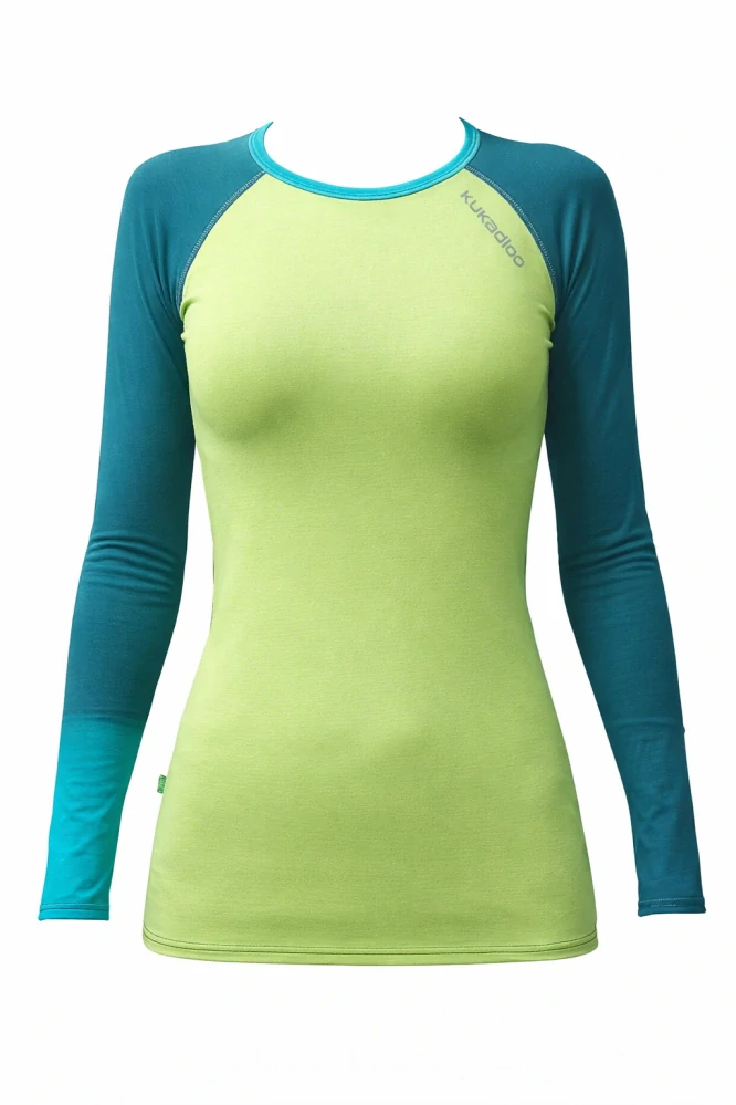 Dámská bambusová trička a tílka