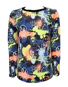 Chlapecké tričko DR - SMILE doprodej 110