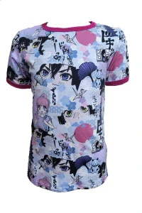 Dětské tričko krátký rukáv -Japan