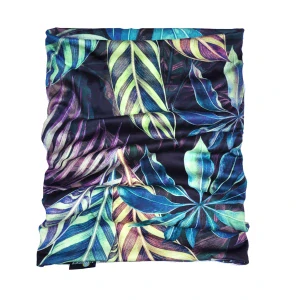 Nákrčník - monstera