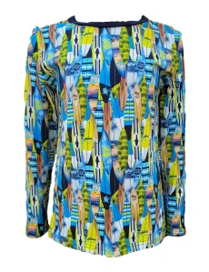 Dětské tričko DR - surfing