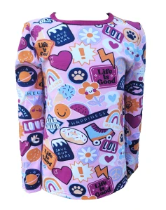 Dětské tričko DR - LOL