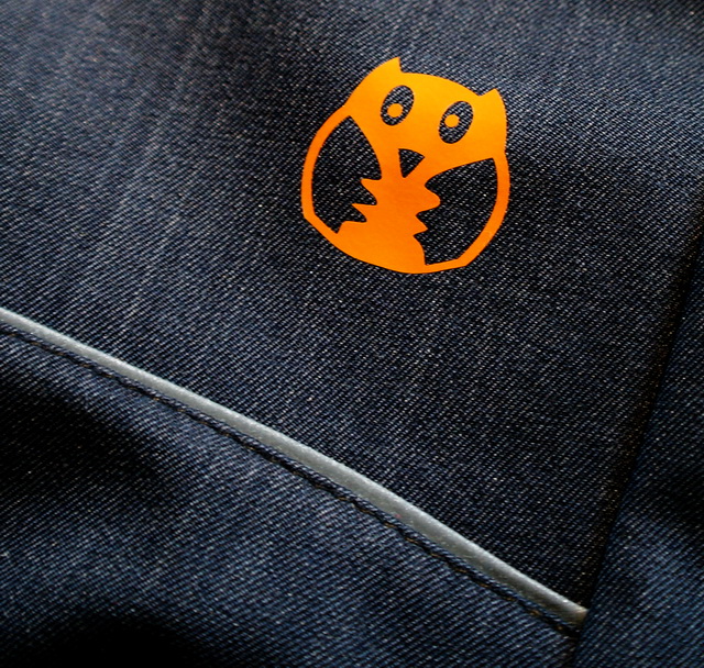 Dětské softshellové kalhoty LETNÍ- černo-reflexní